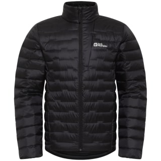 Jack Wolfskin Passamani Down Herren Funktionsjacke