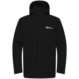 Jack Wolfskin Altenberg 3-in-1 Herren Doppeljacke