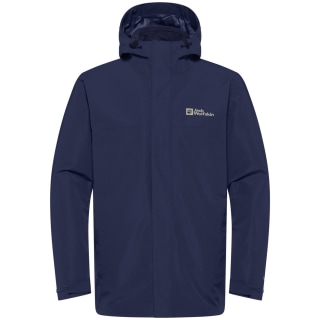 Jack Wolfskin Altenberg 3-in-1 Herren Doppeljacke