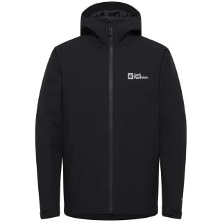Jack Wolfskin Wisper Insulated Herren Funktionsjacke