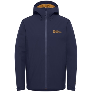 Jack Wolfskin Wisper Insulated Herren Funktionsjacke