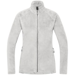 Jack Wolfskin RotwandFull-Zip Damen Midlayer