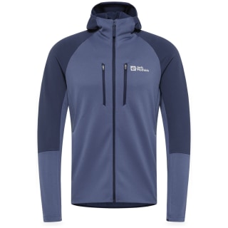 Jack Wolfskin Alpgrat XT Herren Funktionsjacke