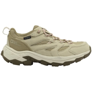 Jack Wolfskin Vojo Tour Texapore Low Damen Multifunktionsschuhe