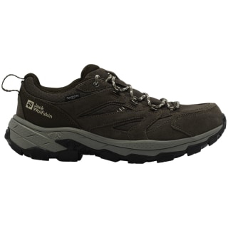 Jack Wolfskin Vojo Tour Texapore Low Herren Multifunktionsschuhe