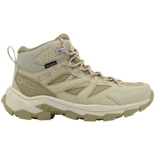 Jack Wolfskin Vojo Tour Texapore Mid Damen Multifunktionsschuhe