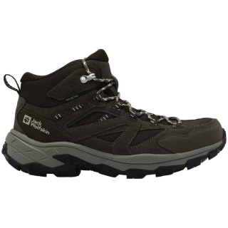 Jack Wolfskin Vojo Tour Texapore Mid Herren Multifunktionsschuhe