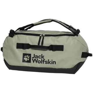 Jack Wolfskin All-In Duffle 45 Tourentasche