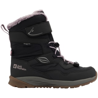 Jack Wolfskin Polar Bear-G Texapore High VC Kinder Multifunktionsschuhe