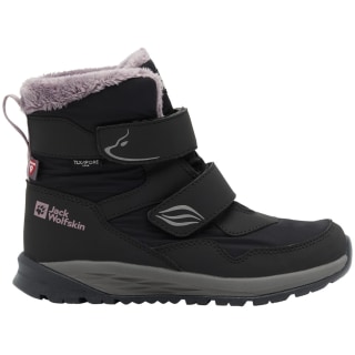 Jack Wolfskin Polar Bear-G Texapore Mid VC Kinder Multifunktionsschuhe