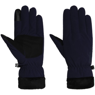 Jack Wolfskin Highloft Wo Damen Fingerhandschuhe