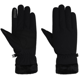 Jack Wolfskin Highloft Wo Damen Fingerhandschuhe Jack Wolfskin Highloft Wo Damen Fingerhandschuhe