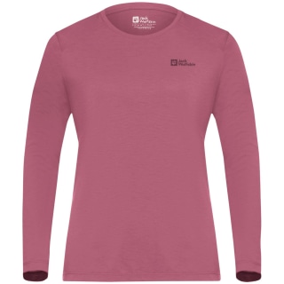 Jack Wolfskin Vonnan T Damen T-Shirt
