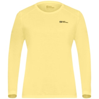 Jack Wolfskin Vonnan T Damen T-Shirt