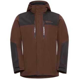 Jack Wolfskin Jasper 3-in-1 Herren Doppeljacke