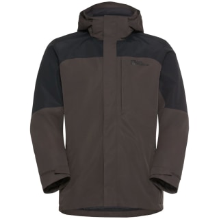 Jack Wolfskin Romberg 3-in-1 Herren Doppeljacke