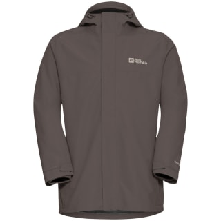 Jack Wolfskin Altenberg 3-in-1 Herren Doppeljacke