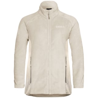 Jack Wolfskin RotwandFull-Zip Damen Midlayer
