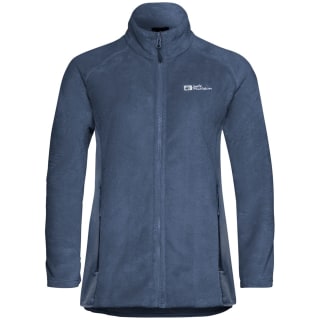 Jack Wolfskin RotwandFull-Zip Damen Midlayer Jack Wolfskin RotwandFull-Zip Damen Midlayer