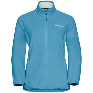 Jack Wolfskin MoonriseFull-Zip Damen Funktionsjacke
