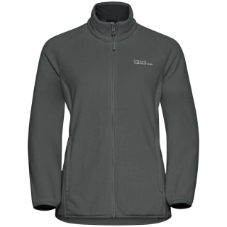 Jack Wolfskin MoonriseFull-Zip Damen Funktionsjacke