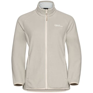 Jack Wolfskin MoonriseFull-Zip Damen Funktionsjacke