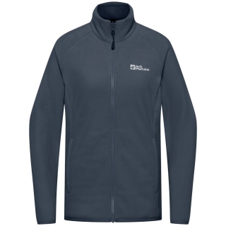 Jack Wolfskin MoonriseFull-Zip Damen Funktionsjacke