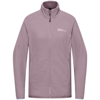 Jack Wolfskin MoonriseFull-Zip Damen Funktionsjacke