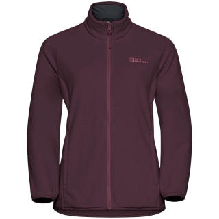 Jack Wolfskin MoonriseFull-Zip Damen Funktionsjacke