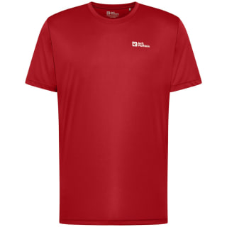 Jack Wolfskin Tech T Herren T-Shirt Jack Wolfskin Tech T Herren T-Shirt