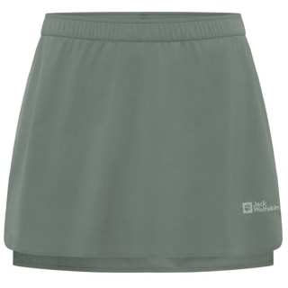 Jack Wolfskin Prelight Swift Damen Rock