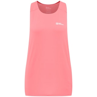 Jack Wolfskin Prelight Stride Damen T-Shirt