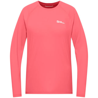 Jack Wolfskin Prelight Swift Damen T-Shirt