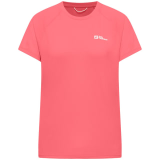 Jack Wolfskin Prelight Swift T Damen T-Shirt