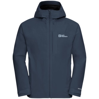 Jack Wolfskin Tempest 2L Herren Jacke