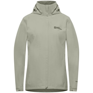 Jack Wolfskin Trailtime 2L Damen Funktionsjacke