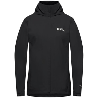 Jack Wolfskin Trailtime 2L Damen Funktionsjacke