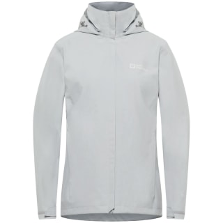 Jack Wolfskin Trailtime 2L Damen Funktionsjacke