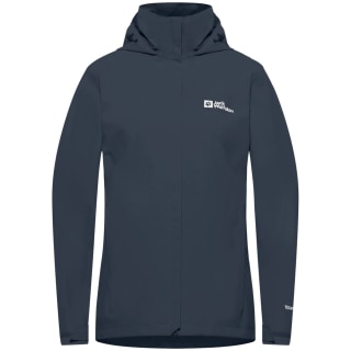 Jack Wolfskin Trailtime 2L Damen Funktionsjacke
