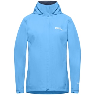 Jack Wolfskin Trailtime 2L Damen Funktionsjacke
