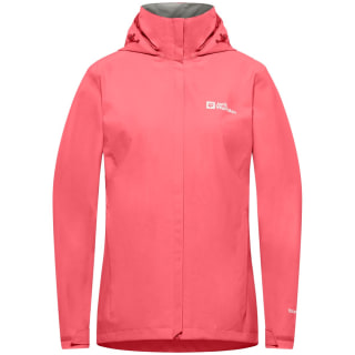 Jack Wolfskin Trailtime 2L Damen Funktionsjacke