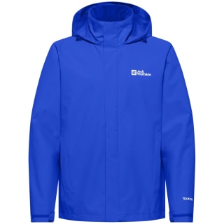 Jack Wolfskin Trailtime 2L Herren Jacke