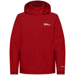 Jack Wolfskin Trailtime 2L Herren Jacke