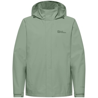 Jack Wolfskin Trailtime 2L Herren Jacke