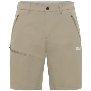 Jack Wolfskin Pico Trail Herren Shorts