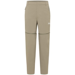 Jack Wolfskin HikeoutZipOff Herren Hose