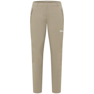 Jack Wolfskin Hikeout Damen Hose