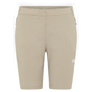 Jack Wolfskin Hikeout Damen Shorts