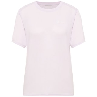 Jack Wolfskin Vonnan S|S T Damen T-Shirt