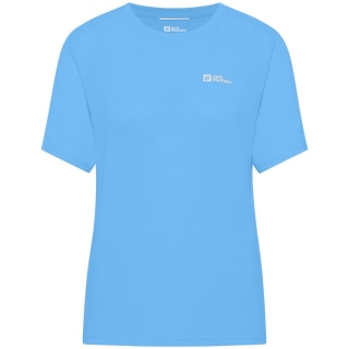 Jack Wolfskin Vonnan S|S T Damen T-Shirt